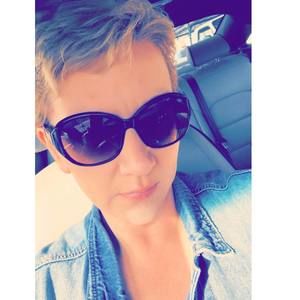 Meet your Posher, Eileen